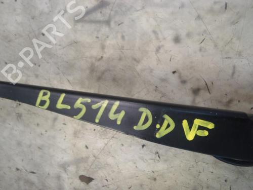 Vindrute viskerarm FORD FOCUS II (DA_, HCP, DP) 1.6 TDCi | BP3802061C143 