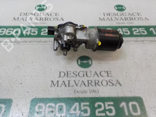 Used Front wiper motor NISSAN X-TRAIL I (T30) [2001-2013]  4738413