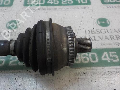 Right front driveshaft SKODA SUPERB I (3U4) 2.5 TDI | BP4003199M39 