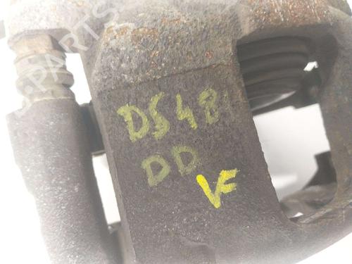 Right front brake caliper FIAT FREEMONT (345_) 2.0 JTD | BP39910456M104 - Image 3