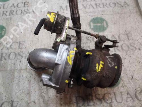 Used Turbocharger/Supercharger Turbocharger/Supercharger MERCEDES-BENZ VITO Bus (W638) 112 CDI 2.2 (638.194) (122 hp) 3829382 3829382