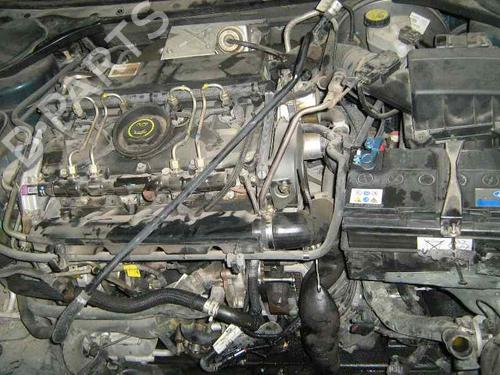 Engine mount FORD MONDEO III (B5Y) 2.0 TDCi | BP9086665M89 