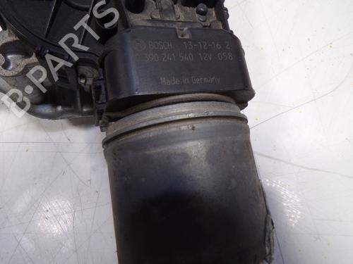 Front wiper motor PEUGEOT 208 I (CA_, CC_) 1.4 HDi | BP8856949M29 