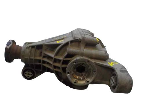 Used Rear differential Rear differential AUDI Q7 (4LB) 3.0 TDI quattro (240 hp) 5813875 5813875