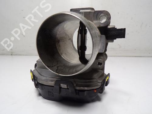 Used Throttle body Throttle body OPEL GRANDLAND / GRANDLAND X (A18, P1UO) [2017-2026] 11828457 11828457