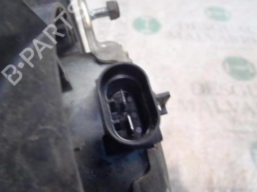 Radiator fan CITROËN NEMO Box Body/MPV (AA_) | BP3825809M35