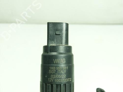 Washer pump CUPRA LEON Sportstourer (KL8, KU8, KUD)  | BP16102551E24 