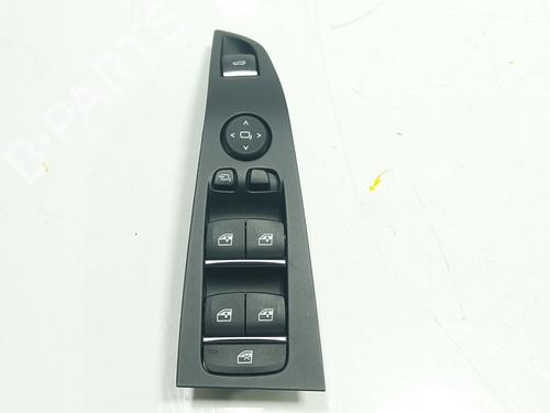 Used Left front window switch Left front window switch BMW X5 (G05, F95) xDrive 40 d Mild-Hybrid (352 hp) 34119833 34119833