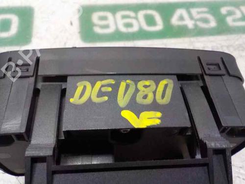 Headlight switch FORD FIESTA VI Van | BP4381160I24 - Image 5