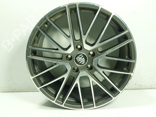Used Rim PORSCHE PANAMERA (971) 4.0 Turbo S (97BFR1) (630 hp) 29132352