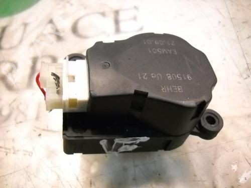 Electronic module MERCEDES-BENZ S-CLASS Coupe (C215) CL 500 (215.375) | BP9529735M83 
