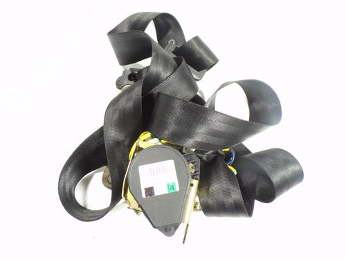 Used Rear right seatbelt Rear right seatbelt VW TOUAREG (7LA, 7L6, 7L7) 2.5 R5 TDI (174 hp) 6930057 6930057