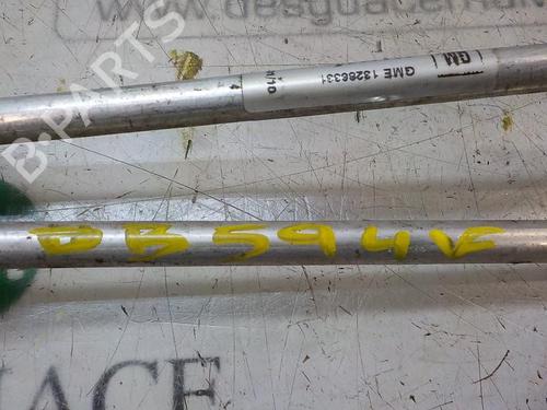 Oil radiator OPEL INSIGNIA A (G09) 2.0 CDTI (68) | BP3868099M33 