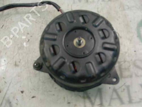Radiator fan TOYOTA COROLLA (_E11_) 1.4 (EE111_, EE111R) | BP3774747M35 