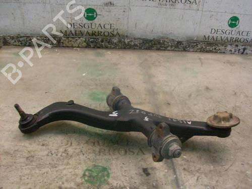Used Left front suspension arm NISSAN INTERSTAR Van (X70) dCi 100 (99 hp) 3761332