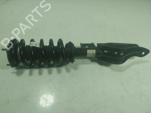 Used Left front shock absorber Left front shock absorber TESLA MODEL Y (5YJY) Long Range All-wheel Drive (514 hp) 16855825 16855825