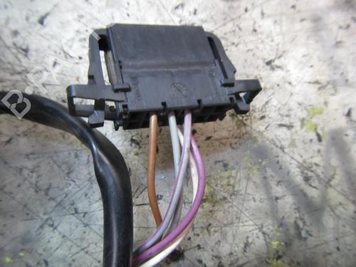 Right mirror VW PASSAT B5 (3B2) 1.9 TDI | BP3839896C27 
