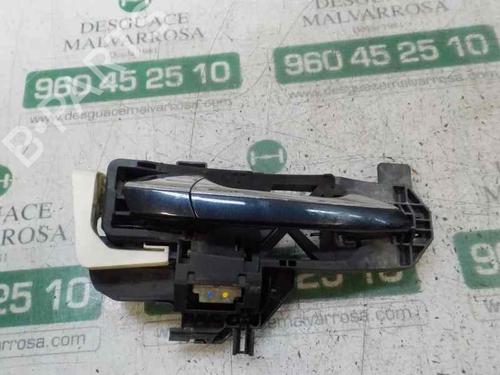 Used Front right exterior door handle MERCEDES-BENZ S-CLASS (W221, V221) [2005-2013]  4745590