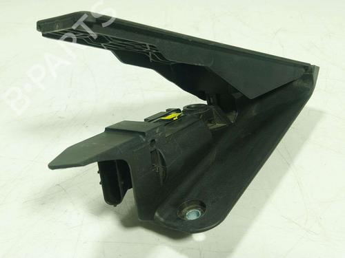 Pedal PORSCHE TAYCAN (Y1A) | BP38568421I4 - Image 2