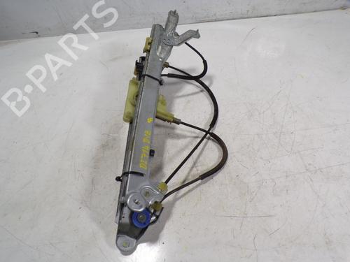 Used Front left window mechanism Front left window mechanism RENAULT LATITUDE (L70_) [2010-2026] 9370282 9370282