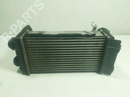 Intercooler KIA SORENTO III (UM) 2.2 CRDi 4WD | BP19040651M30 