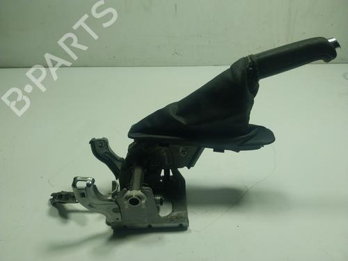 Used Hand brake OPEL ASTRA J (P10) 1.7 CDTI (68) (125 hp) 17867720
