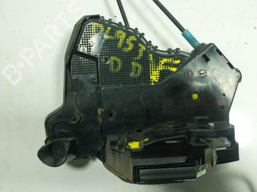 Front right lock LEXUS CT (ZWA10_)  | BP17872372C97