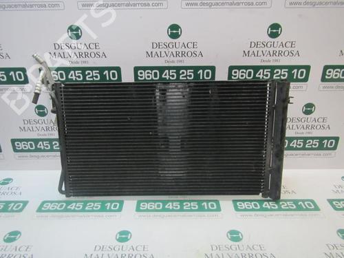 Used AC radiator BMW 1 (E87) 118 d (143 hp) 3865244