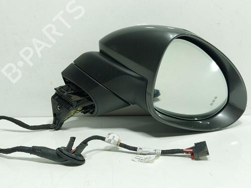Used Right mirror Right mirror PORSCHE CAYENNE (9YA) 3.0 AWD (9YAAA1) (340 hp) 36499359 36499359