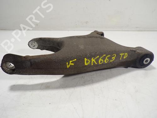 Right rear suspension arm AUDI Q5 (8RB)  | BP11952802M15 