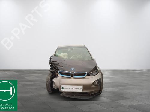 Left rear driveshaft BMW i3 (I01) Electric | BP29234731M40  - Image 6