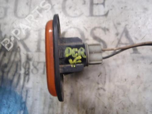 Right side indicator NISSAN PRIMASTAR Van (X83) 1.9 dCi 100 | BP11642336I19 