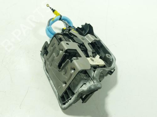 Used Front right lock Front right lock BMW X5 (G05, F95) xDrive 40 d Mild-Hybrid (352 hp) 30361287 30361287