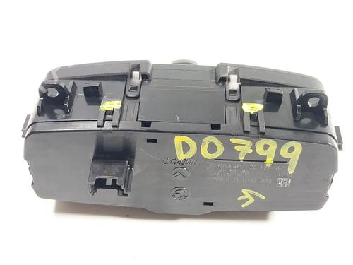 Headlight switch BMW 1 (F20) 116 d | BP19651277I24 