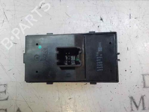 Left front window switch OPEL ASTRA J Sports Tourer (P10) 1.7 CDTI (35) | BP4979985I27 