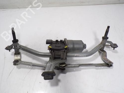 Front wiper motor OPEL CROSSLAND X / CROSSLAND (P17, P2QO)  | BP14453876M29 