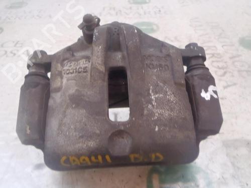 Used Right front brake caliper KIA SPORTAGE II (JE_, KM_) 2.0 i 16V (141 hp) 11547670