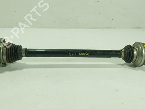 Used Right rear driveshaft Right rear driveshaft 34648385 34648385