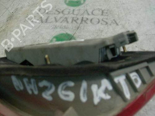 Right taillight FORD FIESTA III (GFJ)  | BP3759880C35 