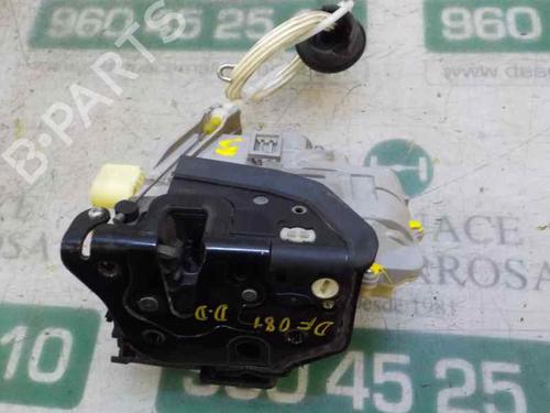 Used Front right lock Front right lock AUDI Q7 (4LB) 3.0 TDI quattro (240 hp) 6302286 6302286