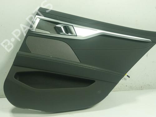 Seats set BMW 8 Coupe (G15, F92)  | BP26547100C78  - Image 15
