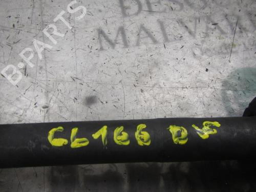 Right front driveshaft FIAT COUPE (175_) 1.8 16V | BP3828592M39 