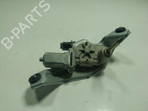 Used Rear wiper motor HYUNDAI KONA (OS, OSE, OSI) 1.6 GDi Hybrid (141 hp) 17786934