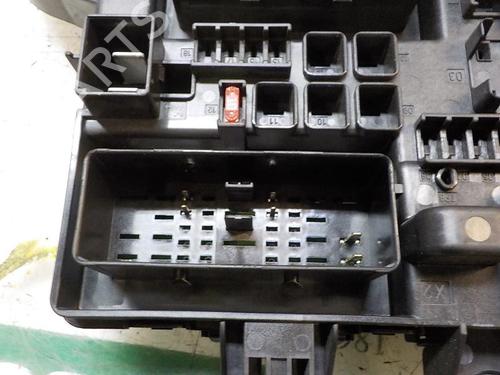 Fuse box OPEL INSIGNIA A (G09) 2.0 CDTI (68) | BP3871418E1 