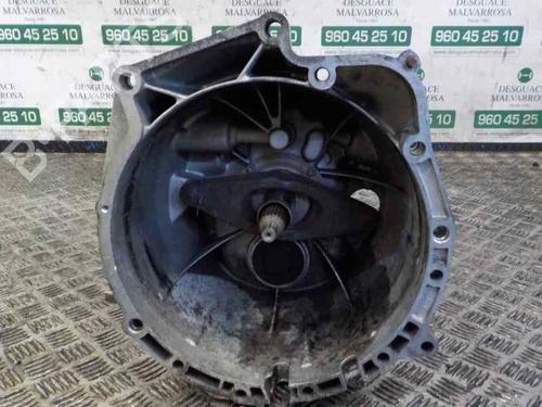 Gearbox BMW 3 Compact (E46) 320 td | BP5158666M3 - Image 2