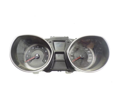 Used Instrument cluster Instrument cluster HYUNDAI i30 (GD) [2011-2026] 9975907 9975907