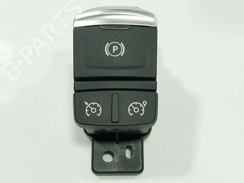 Used Hand brake Hand brake RENAULT KADJAR (HA_, HL_) 1.5 BLUE dCi 115 (HLA6) (116 hp) 39698381 39698381