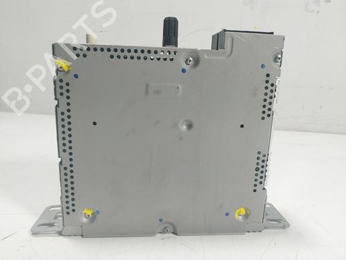 Radio RENAULT ZOE (BFM_)  | BP18293495E6 