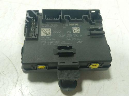 Electronic module VW CADDY V Box Body/MPV (SBA, SBH) | BP37030669M83 - Image 2