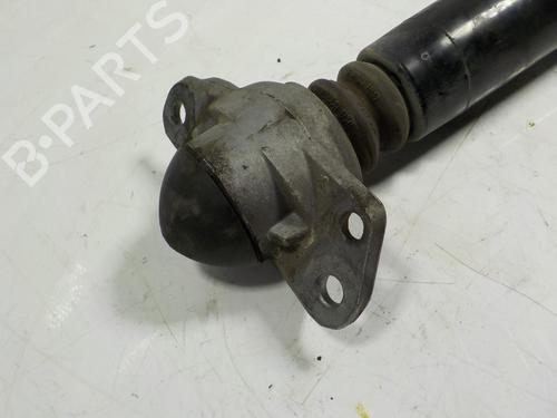 Right rear shock absorber SEAT LEON (1P1) 1.6 TDI | BP6986717M19 